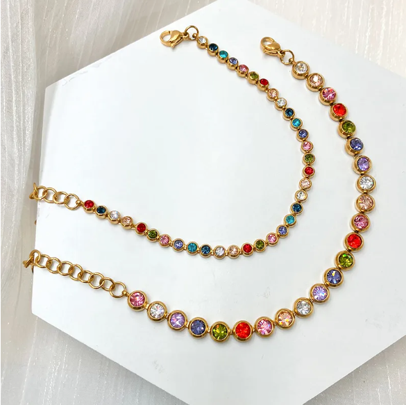 Brazalete Colors Mini