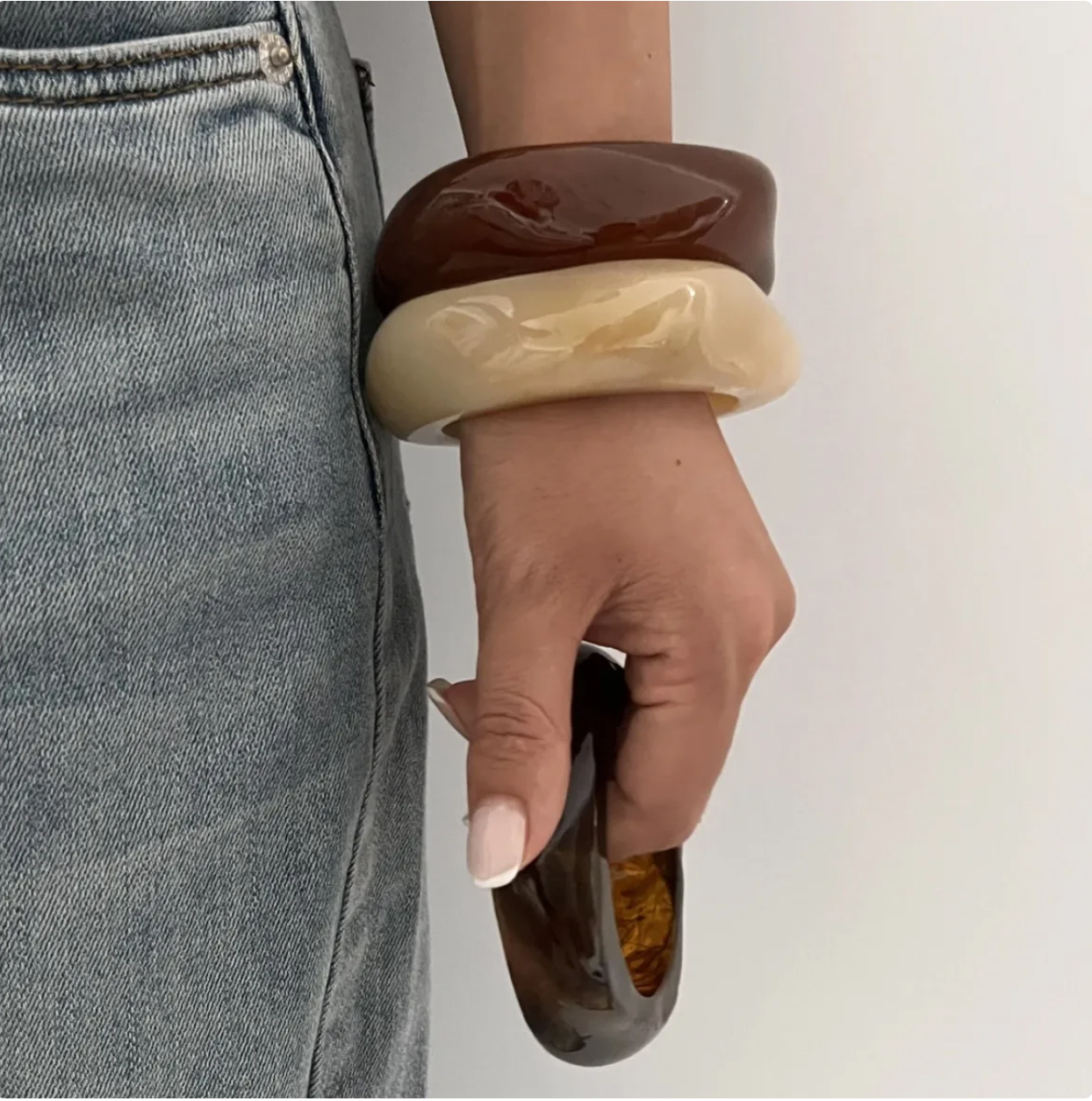 Brazalete Ambar