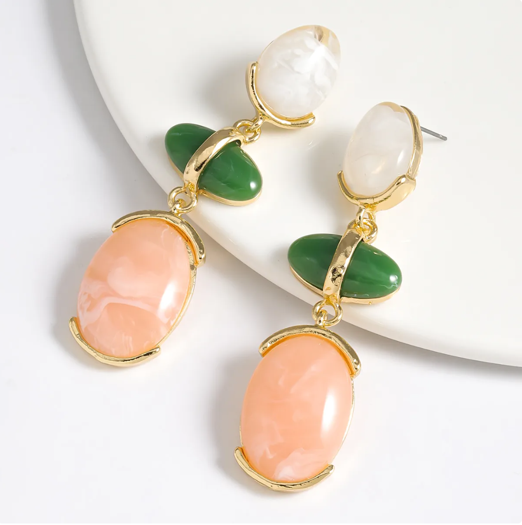 Pendientes Penelope