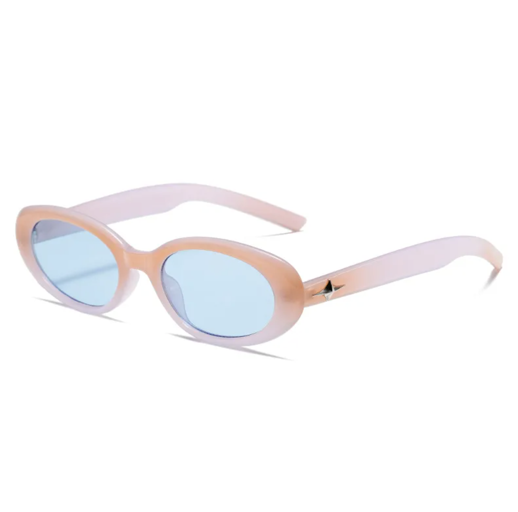 Gafas "Pink Miami"
