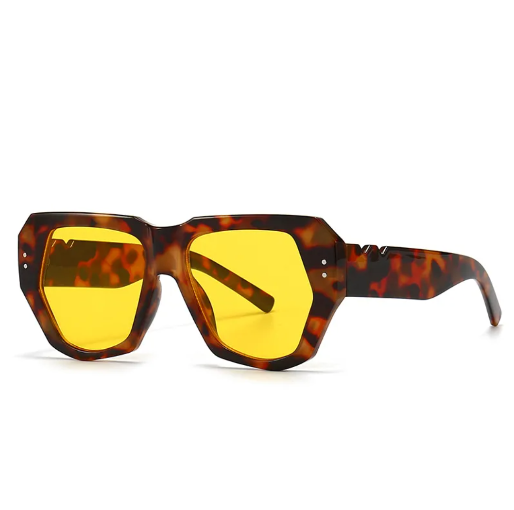 Gafas "Hot Mami"