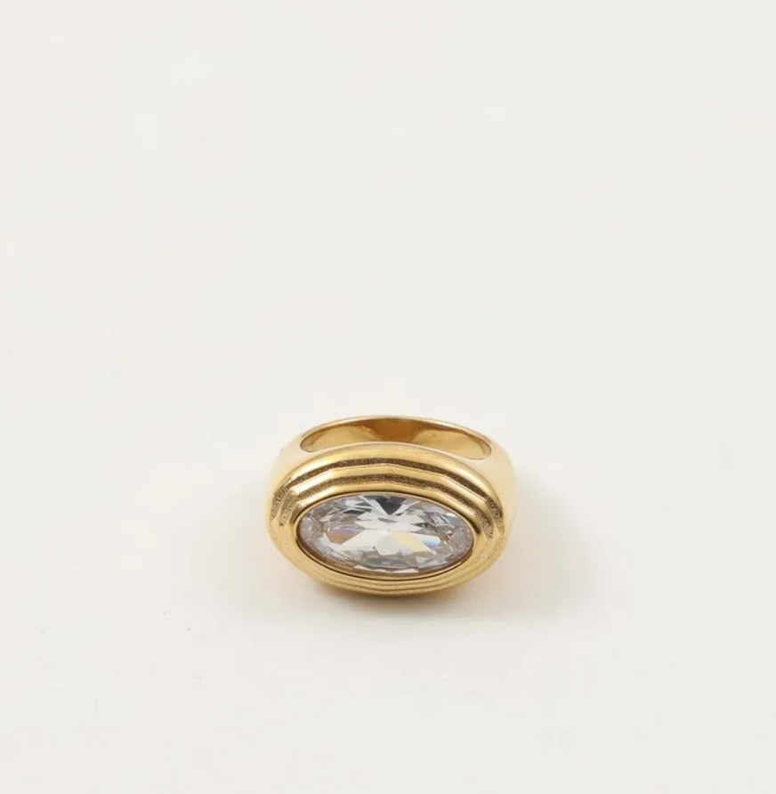 Anillo Reflects
