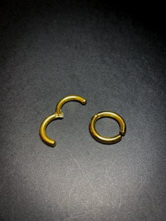 Hoops Urban "Sin Perforación"