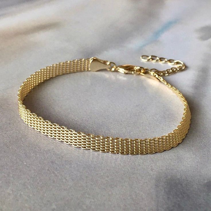 Brazalete "Elegance"