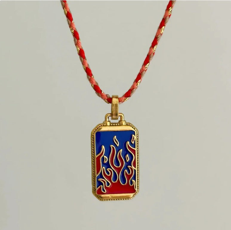 Cadenas "Love Cards"