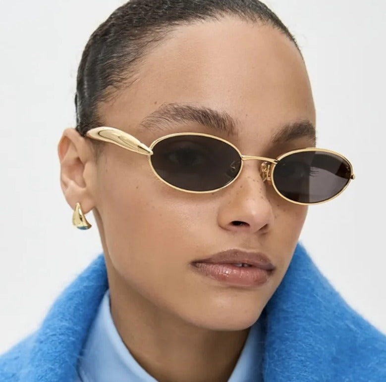 Gafas "Burna" Green Shades