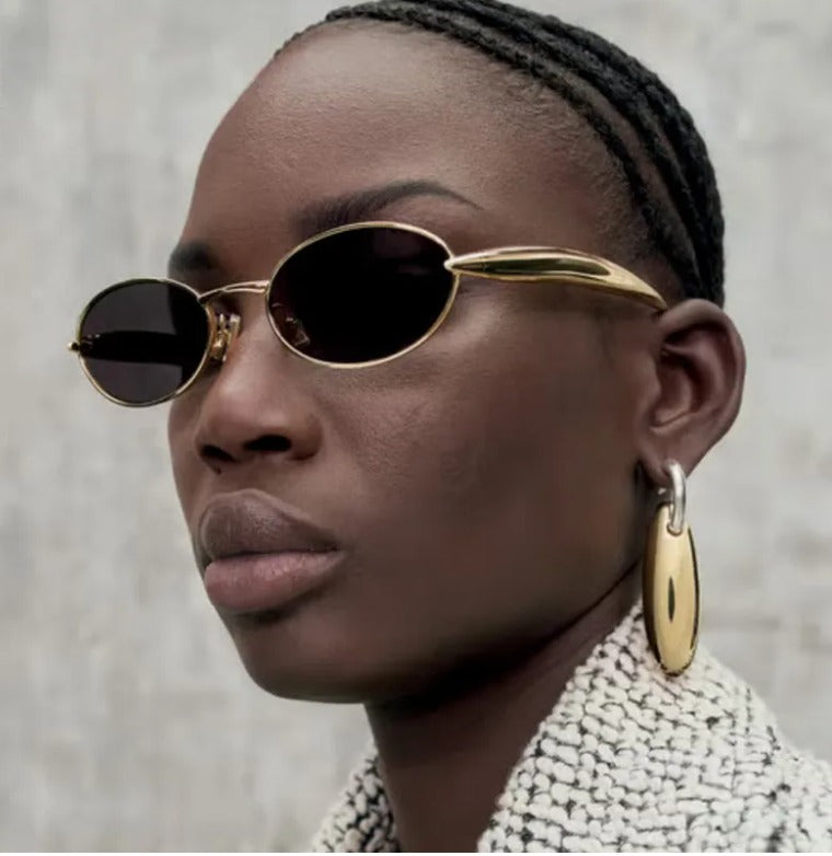 Gafas "Burna" Black Shades