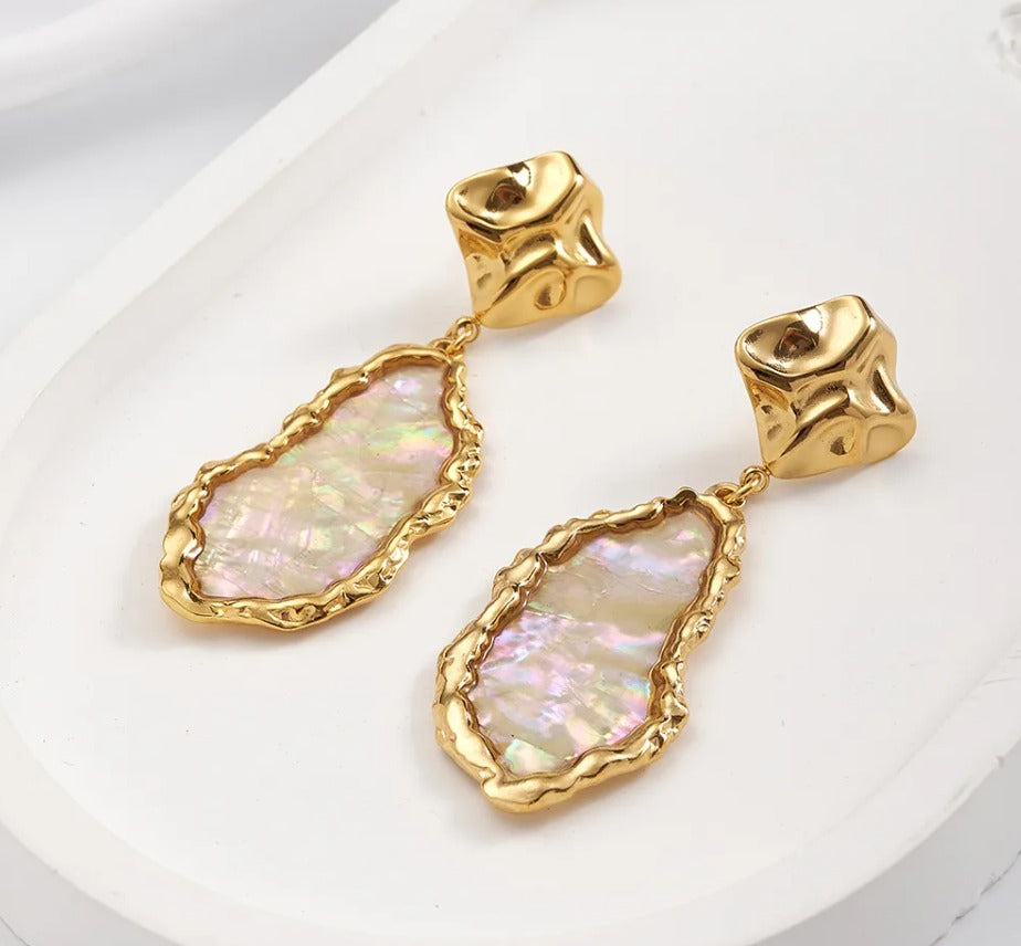 Aretes Torna Mirror