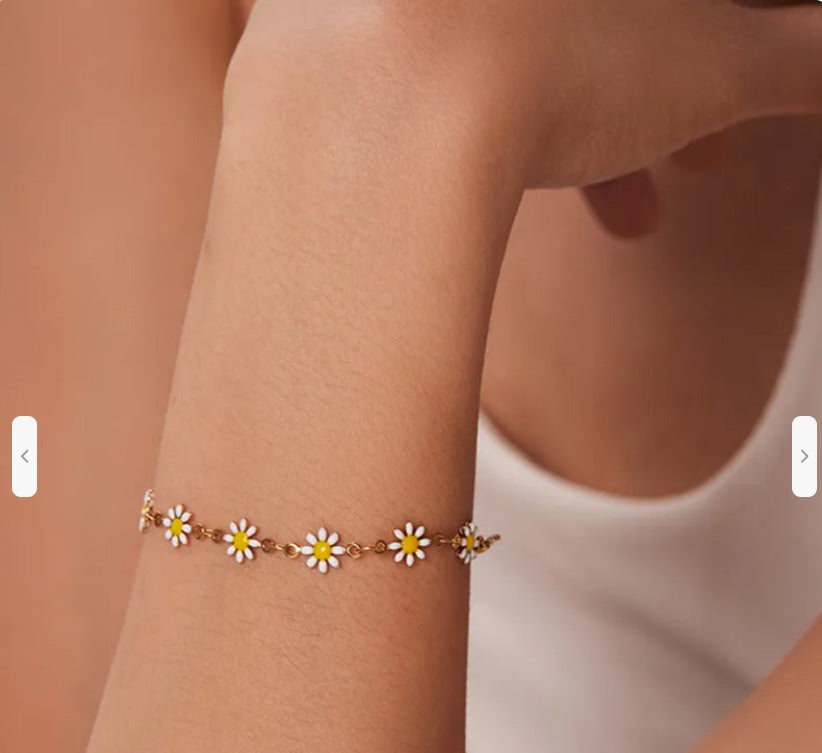 Brazalete Daisy