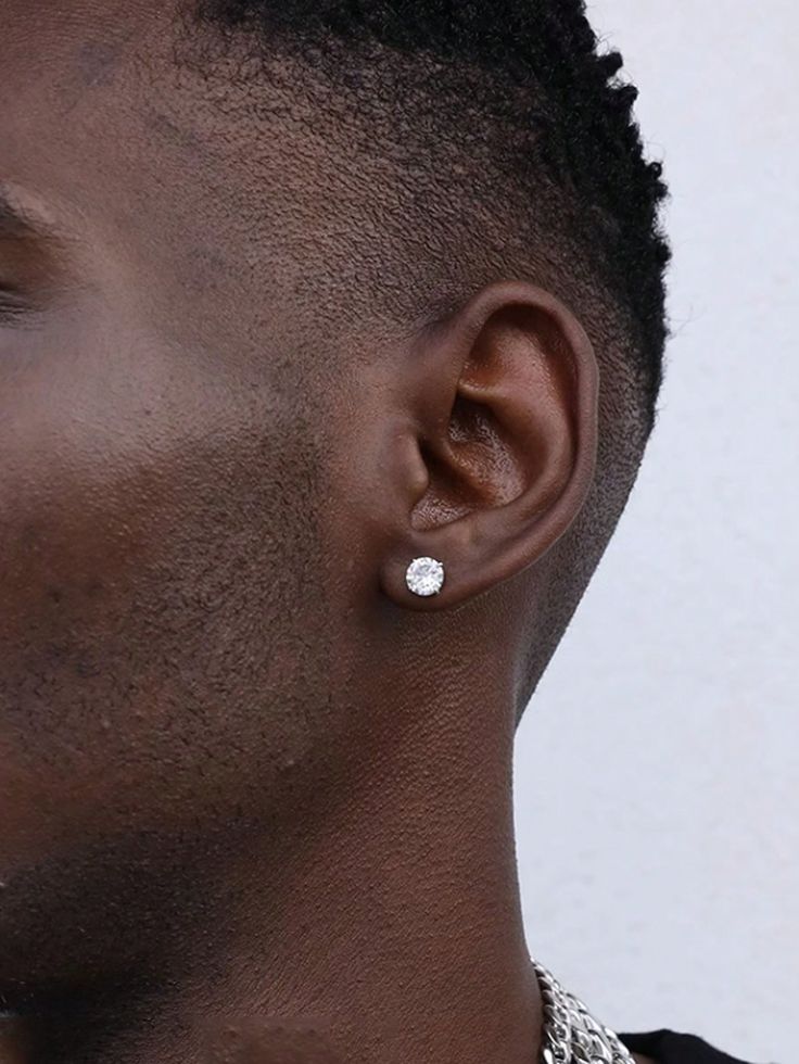 Aretes Urban " Diamond"