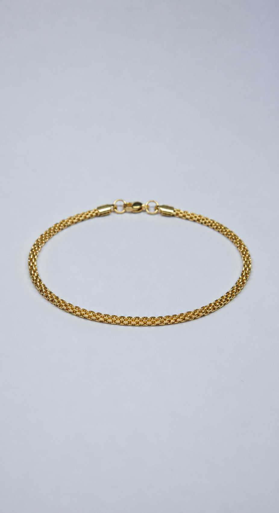 URBAN - Brazalete - Gold King Slim