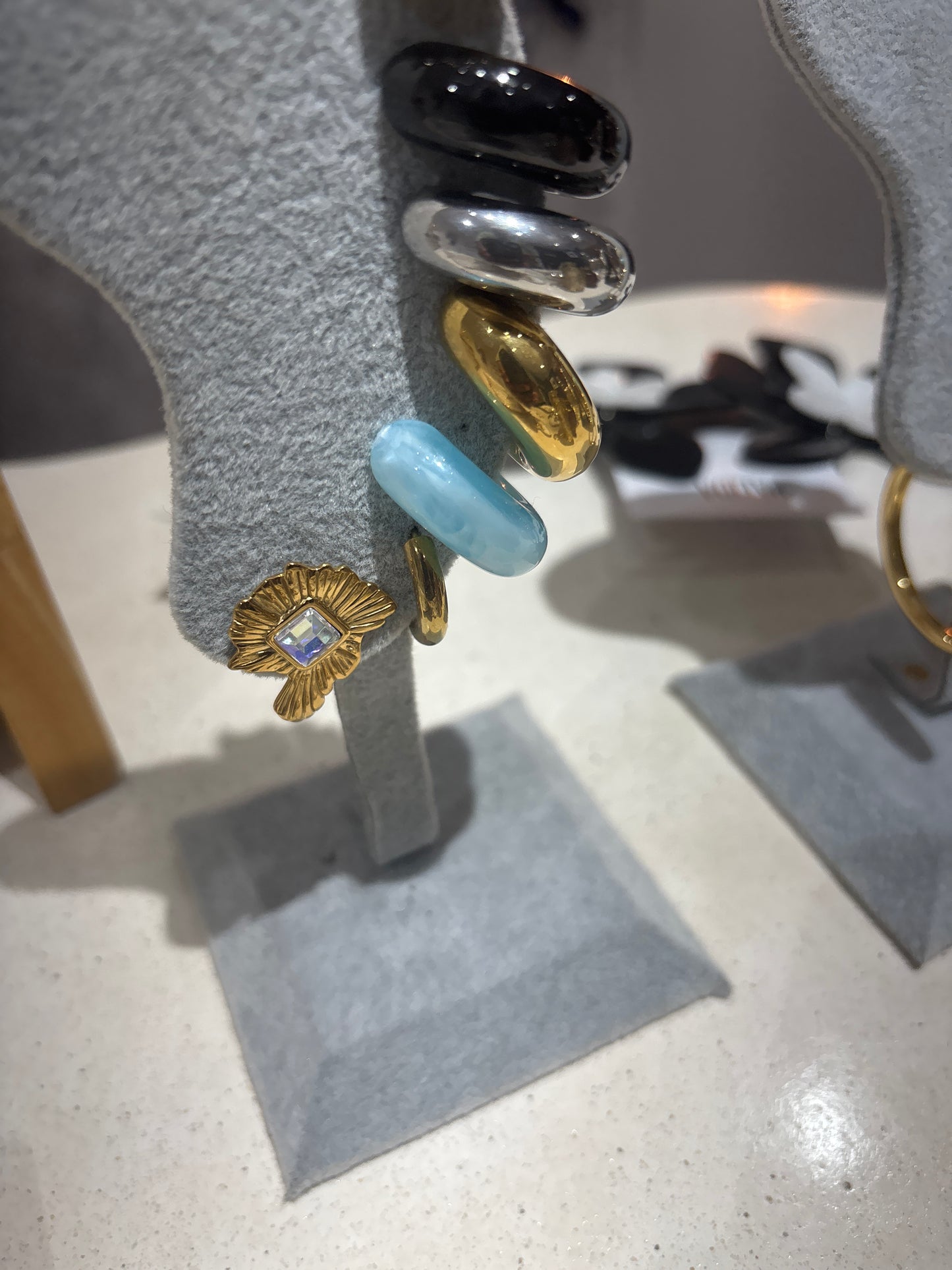 Earcuff REGINA