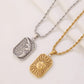 Cadena Moon and Sun Reversible