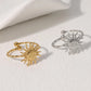 Anillo Ajustable Sunny Rebel