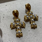 Pendientes Prayers