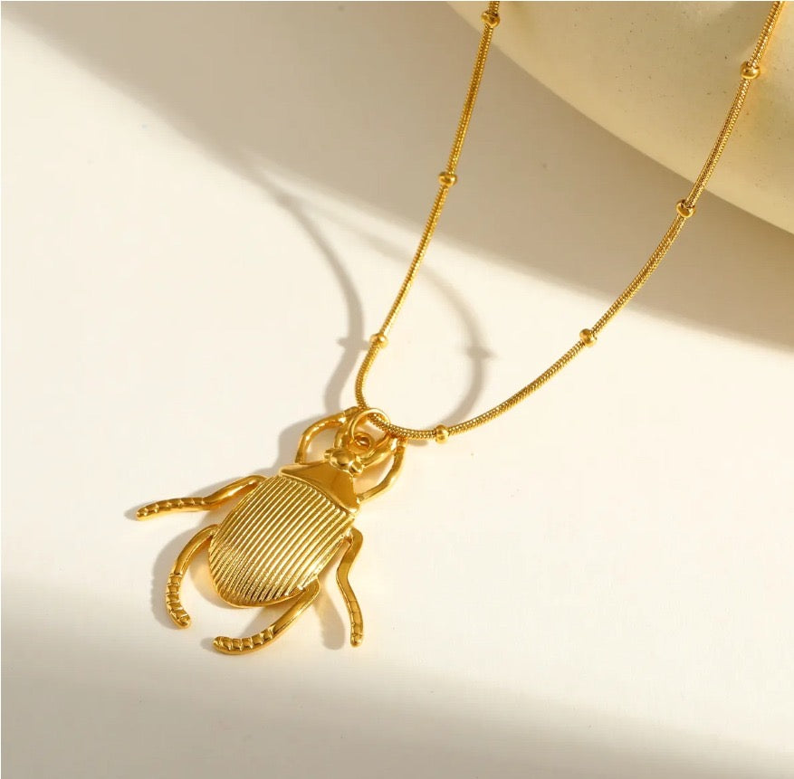 Cadena Golden Bug