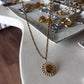 Collar "Sunny"