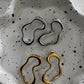 Pendientes Bad Artist
