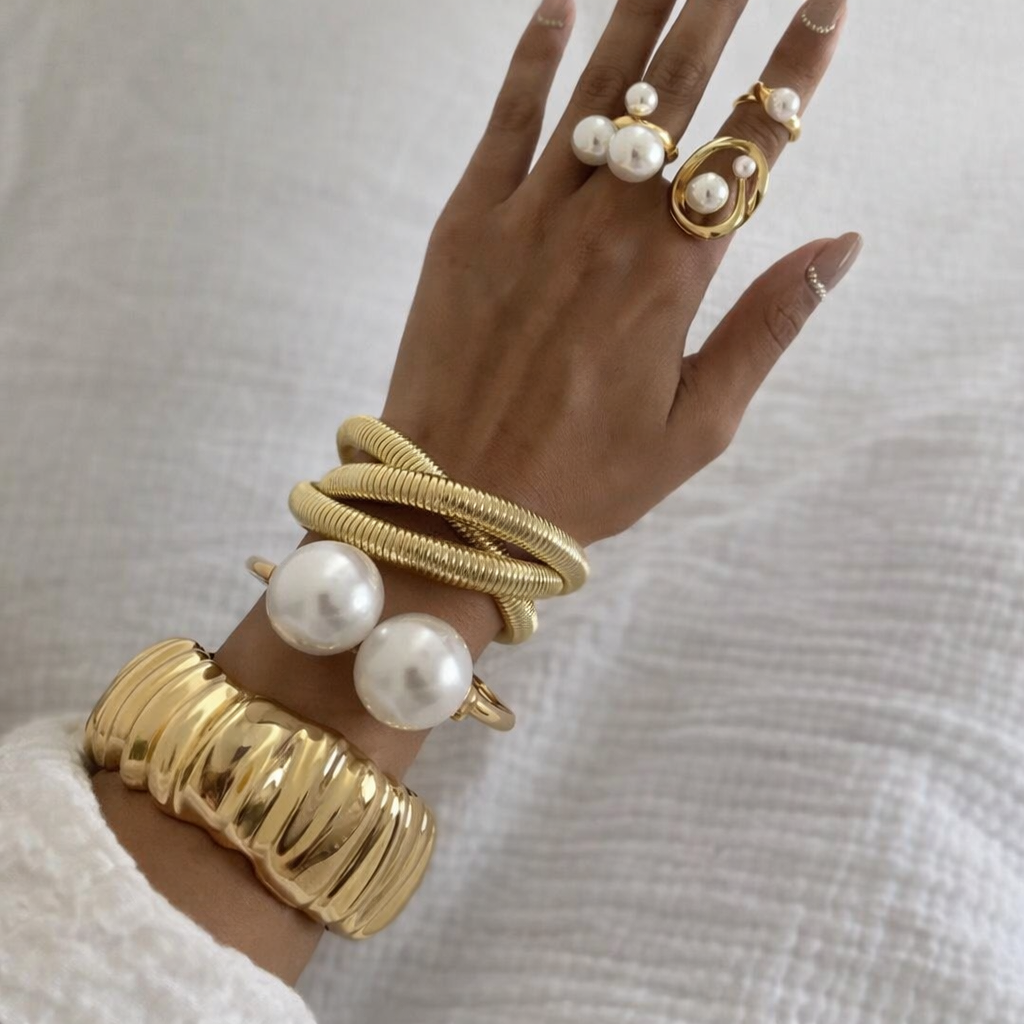 Brazalete Maka Pearl