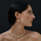 Collar Helia Pearls