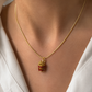 Collar Papitas Lover