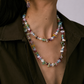 Collar Versatil Long Candy