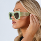 Gafas "Loretta" Green
