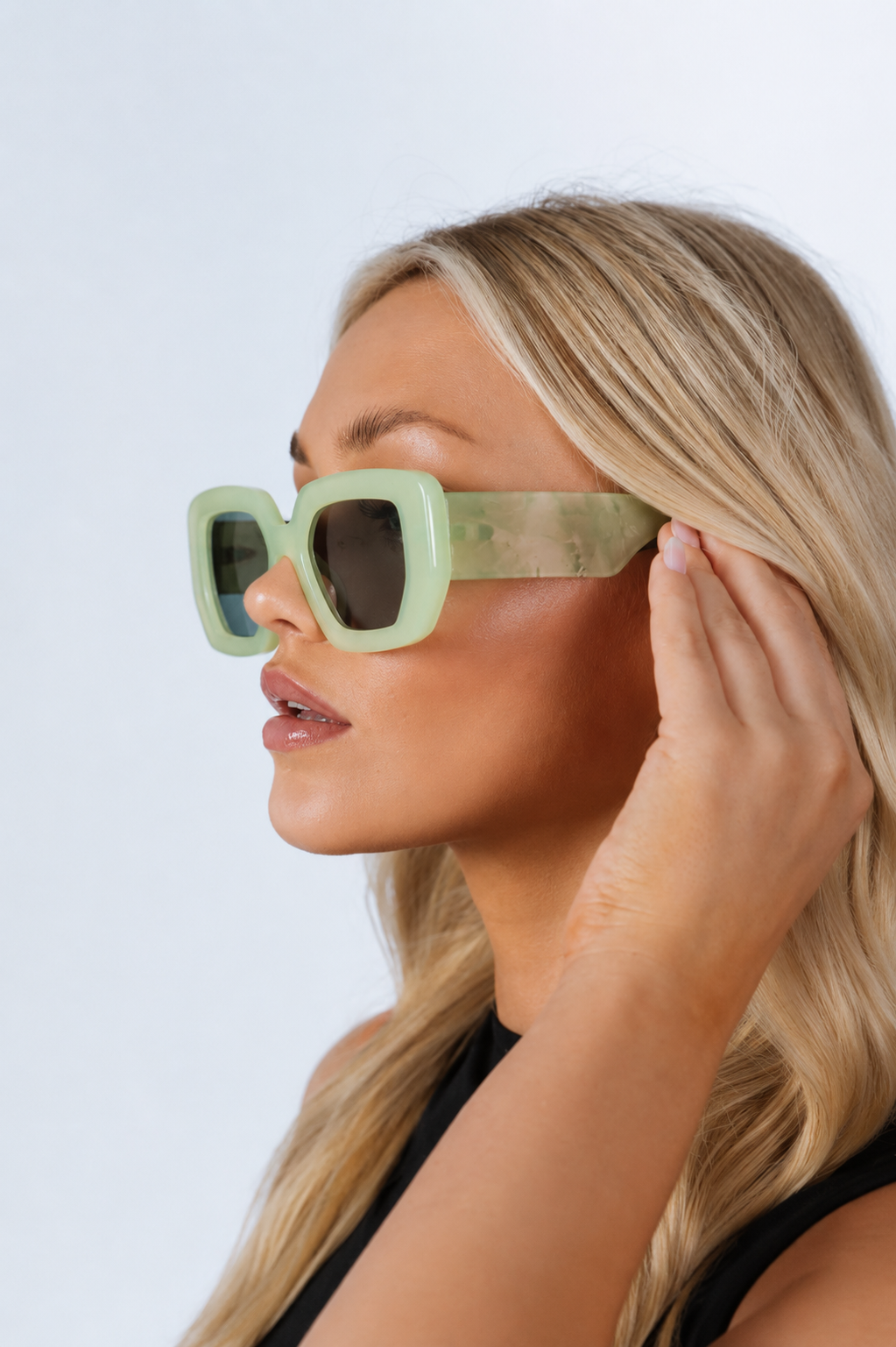 Gafas "Loretta" Green