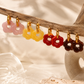 Hoops Chunky Flowers