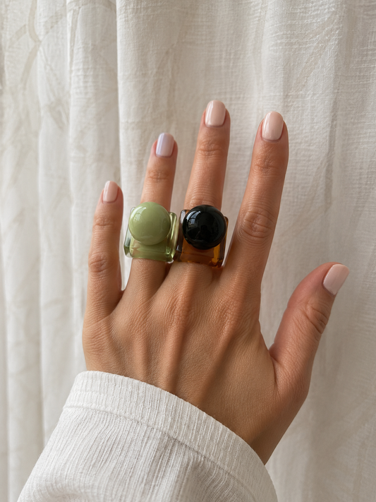Anillo Loli Pop
