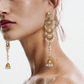 Pendientes Indie Maximalist