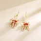 Aretes Flower Melt