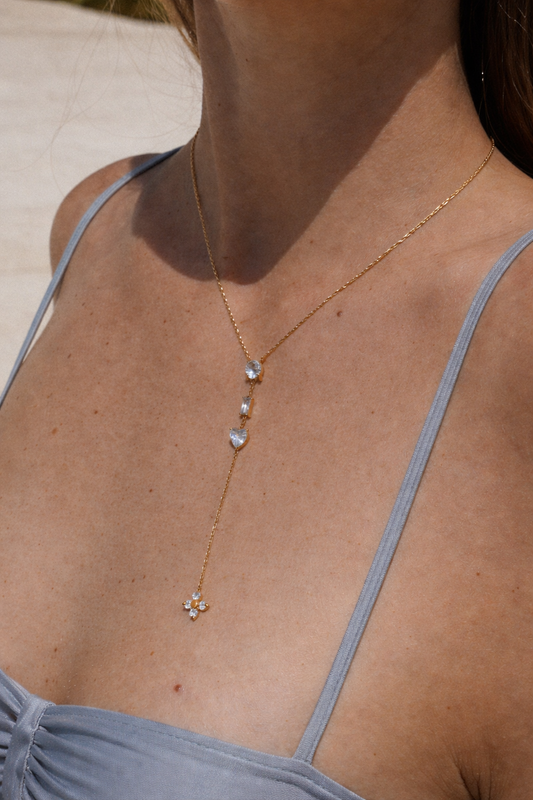 Collar Diamond Diamela