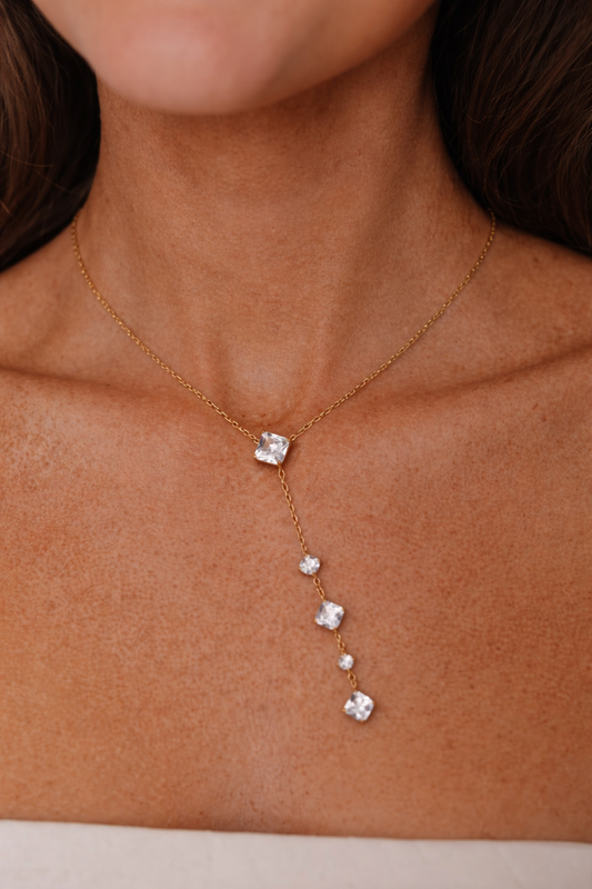 Collar Diamond Dianne