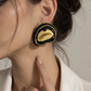 Pendientes Big Mouth