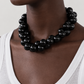 Collar Black and Beyond
