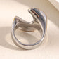 Anillo Twist