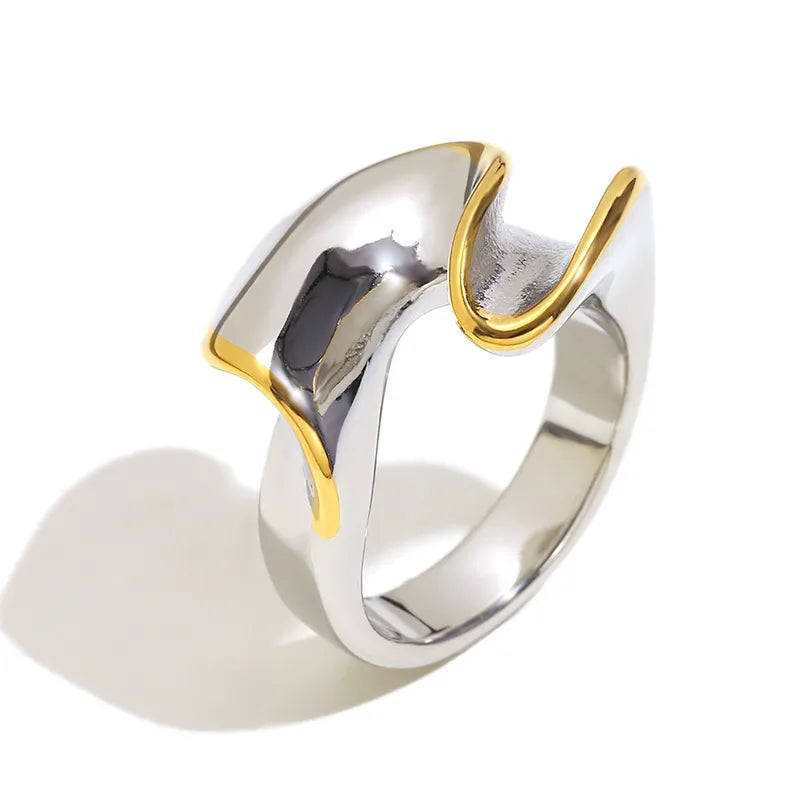 Anillo Twist