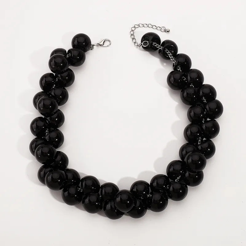 Collar Black and Beyond