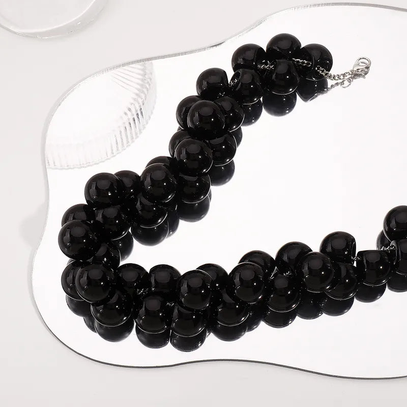 Collar Black and Beyond