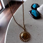 Collar "Sunny"