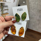 Pendientes Ellen