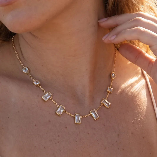 Collar Bela Bela