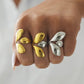 Anillo Whale tail