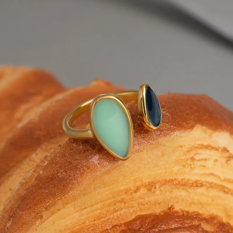 Anillo Green Organics