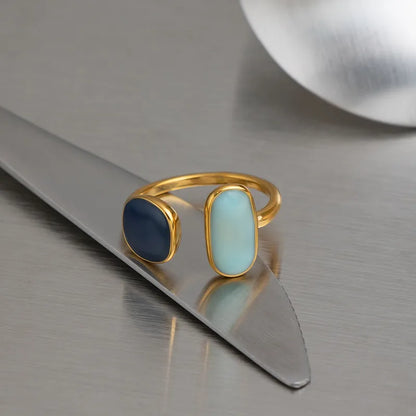 Anillo Green Organics