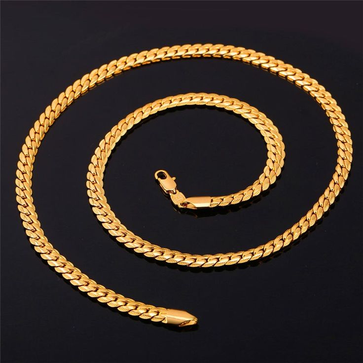 Cadena Urban “Golden Hour”