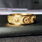 Anillo Spinner Celestial