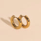 Hoops Chunky Simple