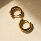 Hoops Chunky Simple